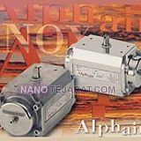 Pneumatic Actuator of Alphair Pneumatic Actuator of Alphair
